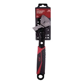 Llave Ajustable De 12 Plg - Ace Label