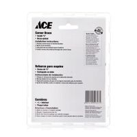 Esquinera Interna 3 Plg X 3/4 Plg - Ace