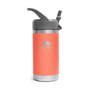 Termo De Acero Inoxidable Con Tapadera - Waterbear Gear Varios Colores