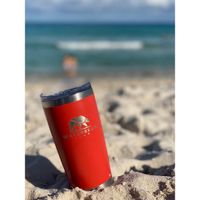 Vaso Térmico De Acero Inoxidable - Waterbear Gear Varios Colores