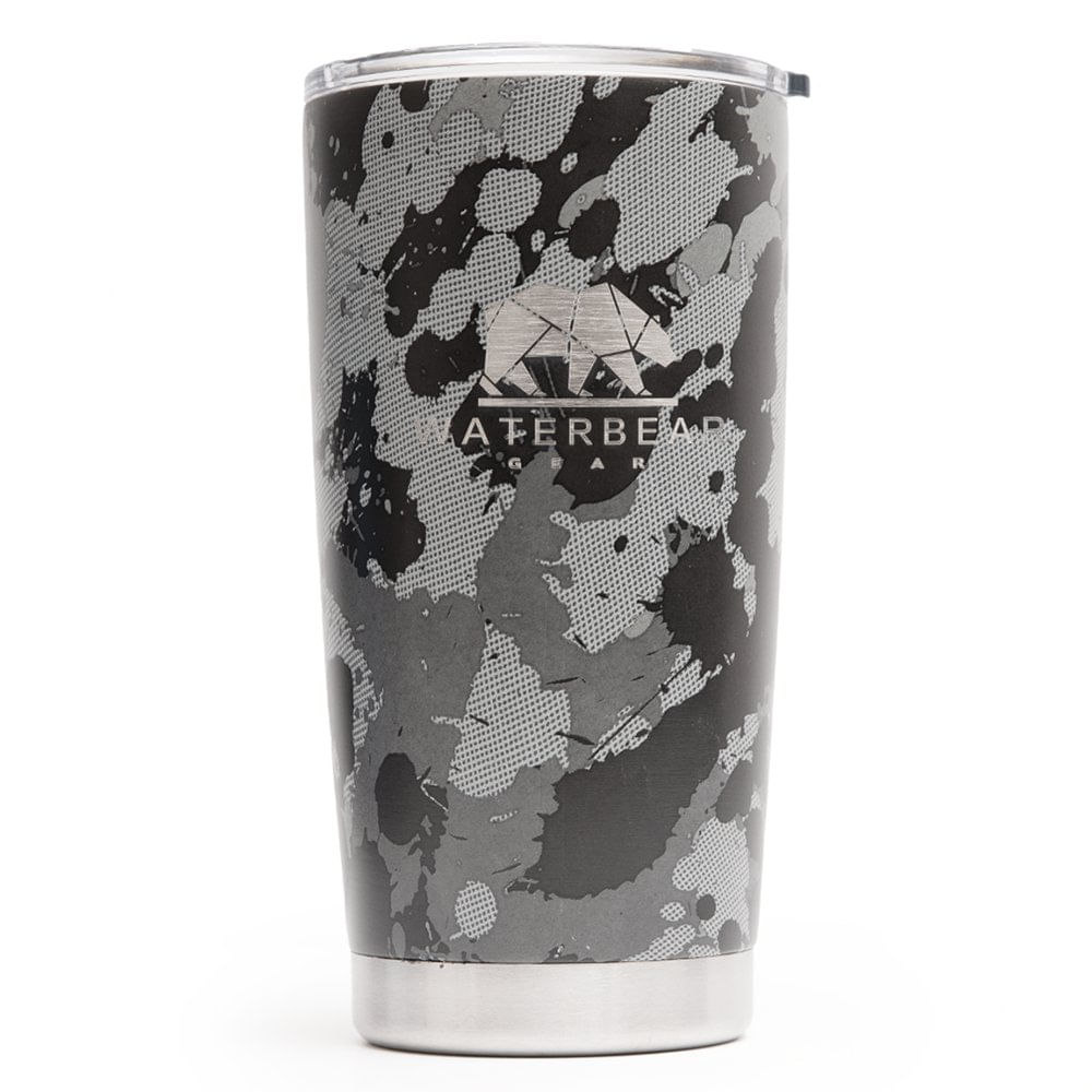 Termo Waterbear de 20oz color faustino