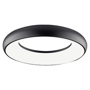 Lámpara De Techo Satellite Negra Led 25 W - Tecnolite