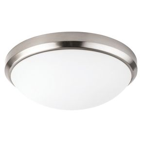 Plafón De Techo Satinado Perlado 17 W - Tecnolite