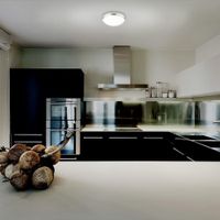 Plafón De Techo Satinado Perlado 17 W - Tecnolite
