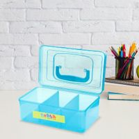 Caja Celeste - Koala Varios Tamaños