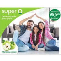 Desinfectante-Multiuso-1-Gal-Manzana-Verde---Super-Q