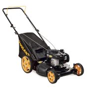 Cortadora De Grama A Gasolina 140 Cc - Poulan