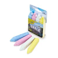 Yeso-Grueso-Para-Aceras-Colores-Pastel-De-4-Pzas---Crayola