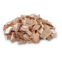 Bolsa Astillas Y Pellets De Madera Pecana - Weber