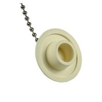 Tapón Para Lavatrasto Blanco - Lavelle Industries