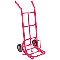 Trocket De Acero Fiero De 100 Kg - Fiero