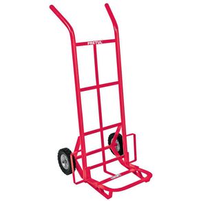 Trocket De Acero Fiero De 100 Kg - Fiero