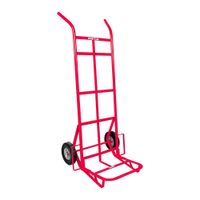 Trucks De Carga De 400 Kg - Fiero