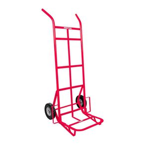 Trucks De Carga De 400 Kg - Fiero