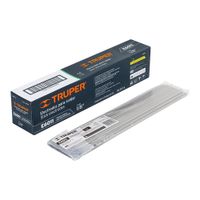 Electrodo E 6011 De 1/8 Plg - Truper