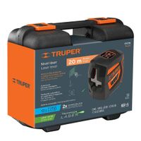 Nivel Láser 30 M - Truper