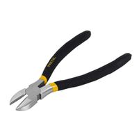 Alicate Tipo Corte Diagonal De 8 Plg - Pretul