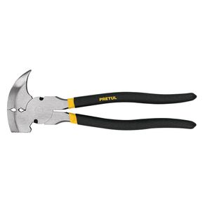 Pinza De Hacendado Forjada - Pretul