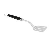 Espátula De Acero Inoxidable Para Asado 18 Plg - Weber