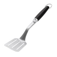 Espátula De Acero Inoxidable Para Asado 18 Plg - Weber
