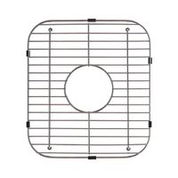 Rejilla De Acero Inoxidable Para Fregadero De14X12 Plg - Franke Usa