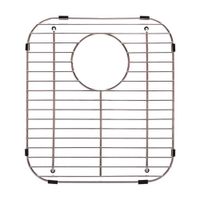 Rejilla De Acero Inoxidable Para Fregadero De 13.13X11.63 Plg- Franke Usa