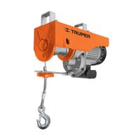 Polipasto Eléctrico De 1000 Kg