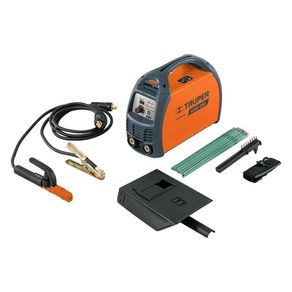 Soldadora Inversora De 200A - Truper