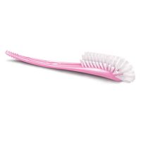 Cepillo Limpia Biberones Rosado - Avent