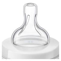Biberón Classic Plus 4 Oz - Avent Varios Colores