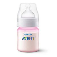 Biberón Classic Plus 4 Oz - Avent Varios Colores