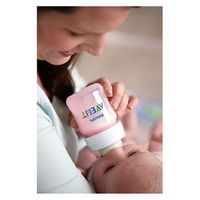 Biberón Classic Plus 4 Oz - Avent Varios Colores