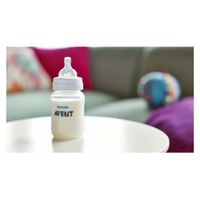 Biberón Anticólico Classic Plus 4 Oz - Avent Varios Colores