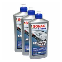 Cera Protectora Xtreme 500Ml Sonax