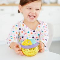 Contenedor Para Snack Unicornio - Skip Hop