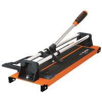 Cortador De Azulejo 330 Mm - Truper