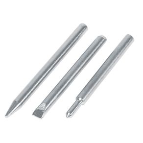 Puntas Para Cautín De 80W - Truper