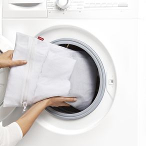 Saco Para Colocar Dentro De Lavadora De 1 Kg - Rayen