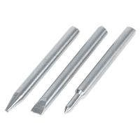 Puntas Para Cautín De 100W - Truper