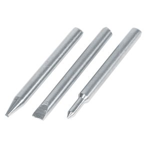 Puntas Para Cautín De 100W - Truper