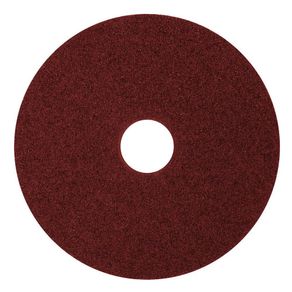 Disco Para Pulir Metal 24 Granos 4.5 Plg - Truper