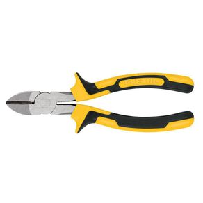 Pinza De Corte Diagonal Grip 7 Plg - Pretul