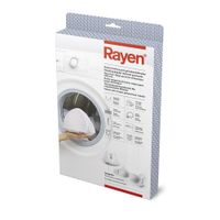Malla Para Colocar Dentro De Lavadora Para Lencería - Rayen