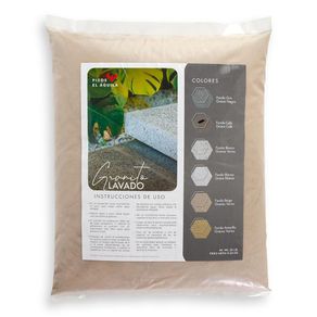 Granito Fondo Café - El Águila