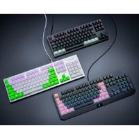 Kit Actualización De Teclas Pbt Verde Cuarzo - Razer