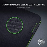 Alfombra Para Mouse Gaming Gigantus V2 - Razer