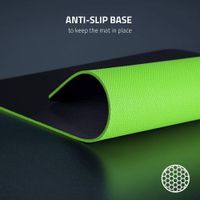 Alfombra Para Mouse Gaming Gigantus V2 - Razer