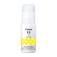 Botella-De-Tinta-Amarilla-GI-11---Canon