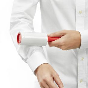 Quita Pelusa Adhesivo Para Ropa - Rayen