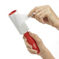 Quita Pelusa Adhesivo Para Ropa - Rayen